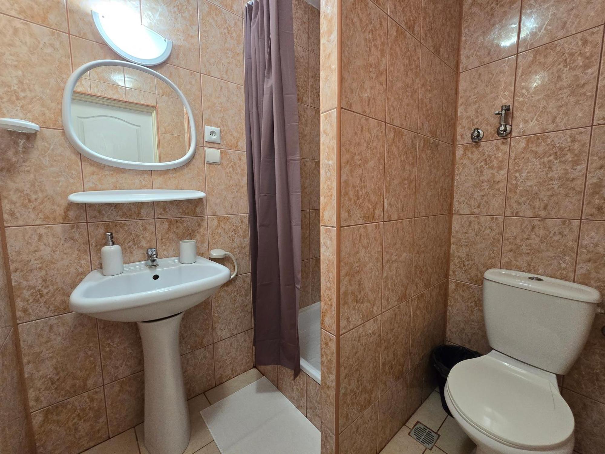Poludnie Wroclawia Hotel Екстериор снимка