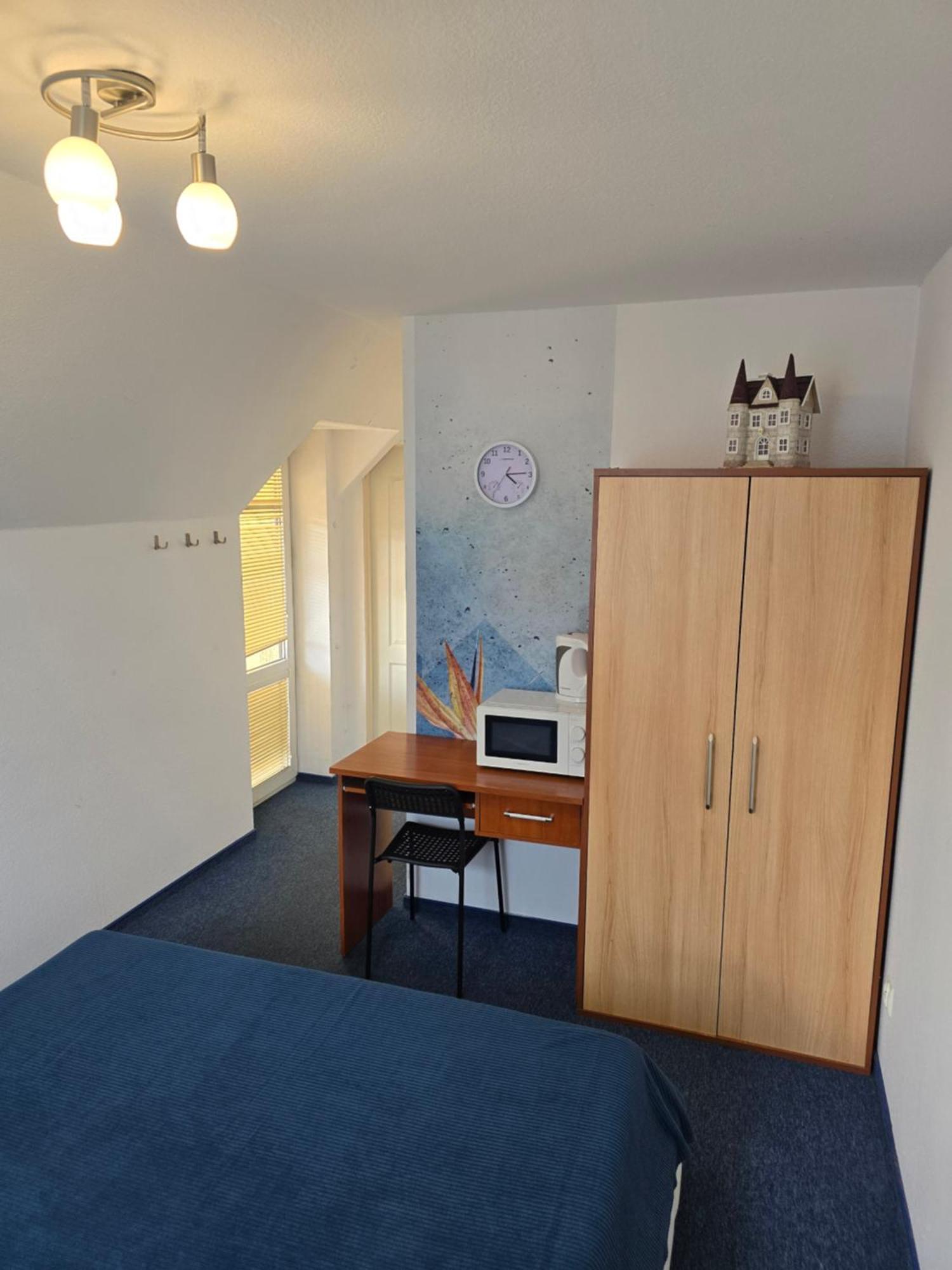 Poludnie Wroclawia Hotel Екстериор снимка