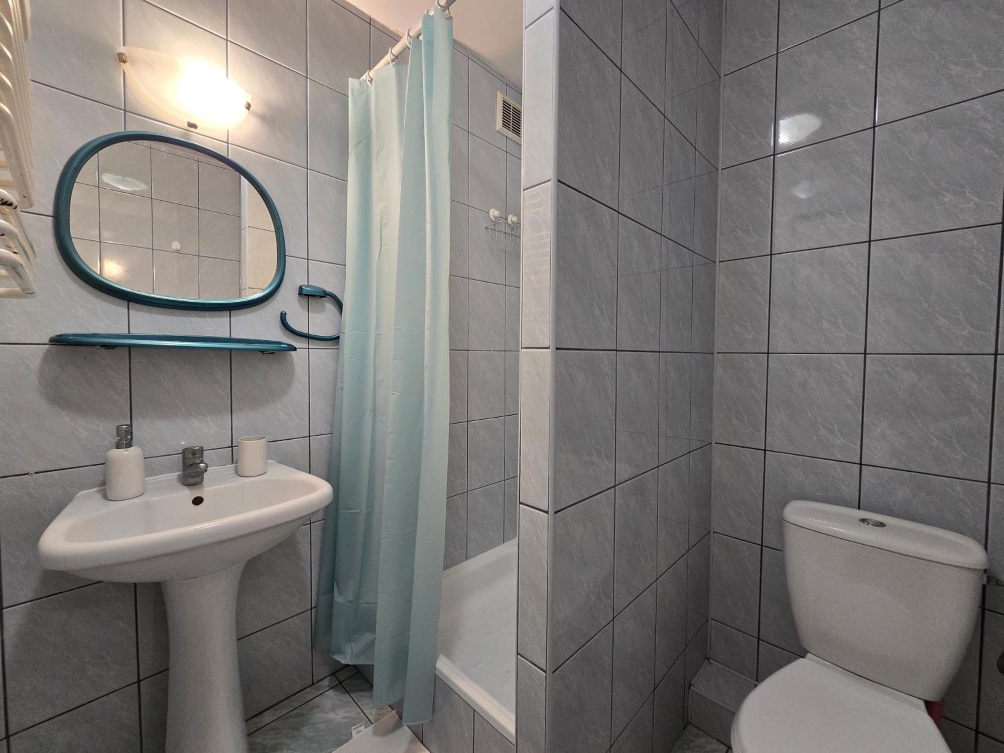 Poludnie Wroclawia Hotel Екстериор снимка