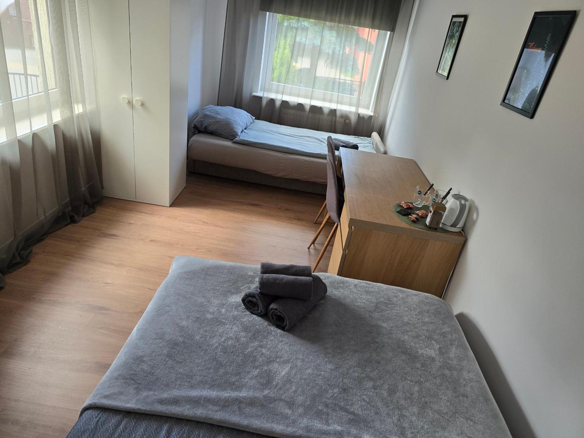 Poludnie Wroclawia Hotel Екстериор снимка