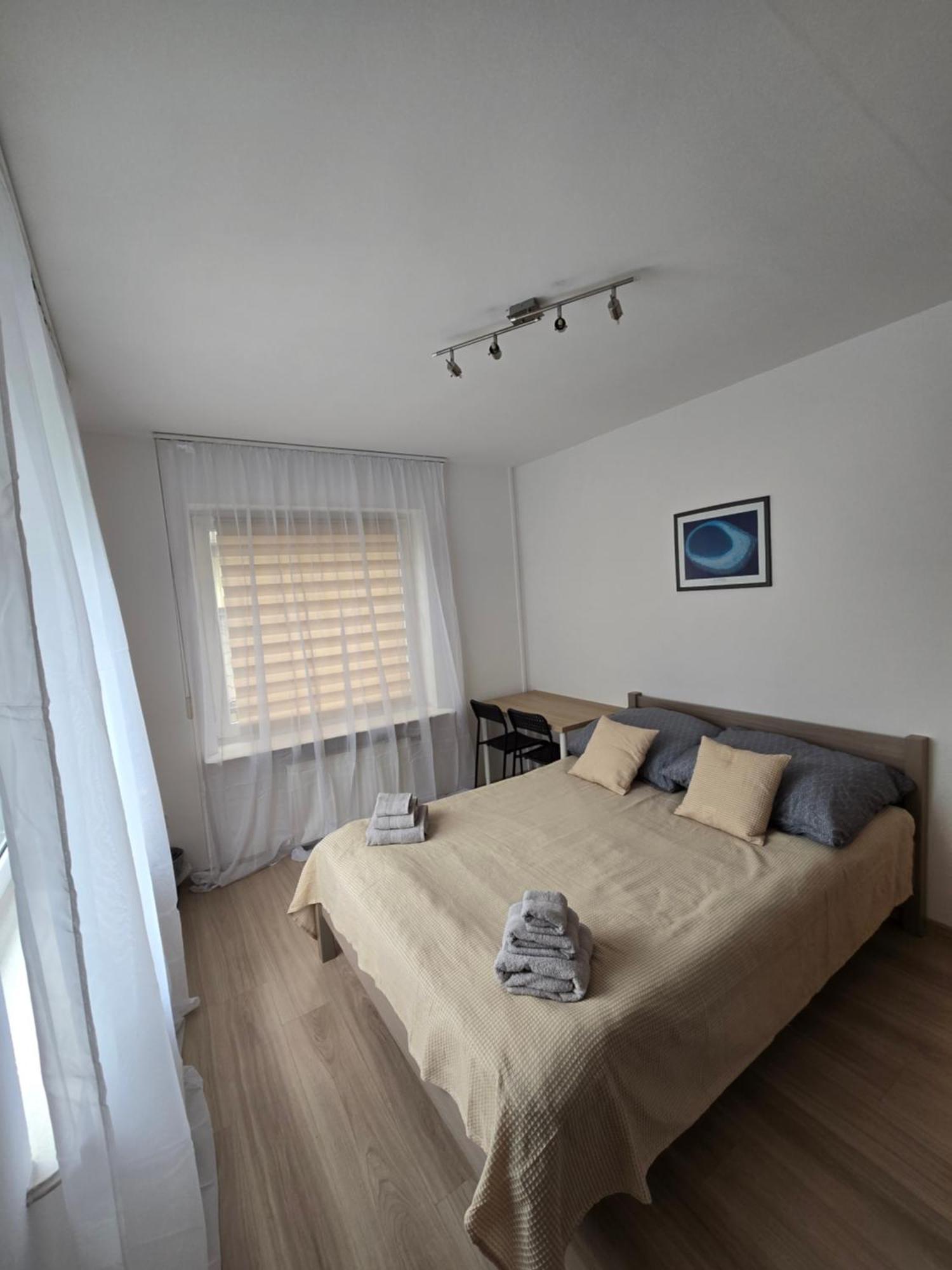Poludnie Wroclawia Hotel Екстериор снимка