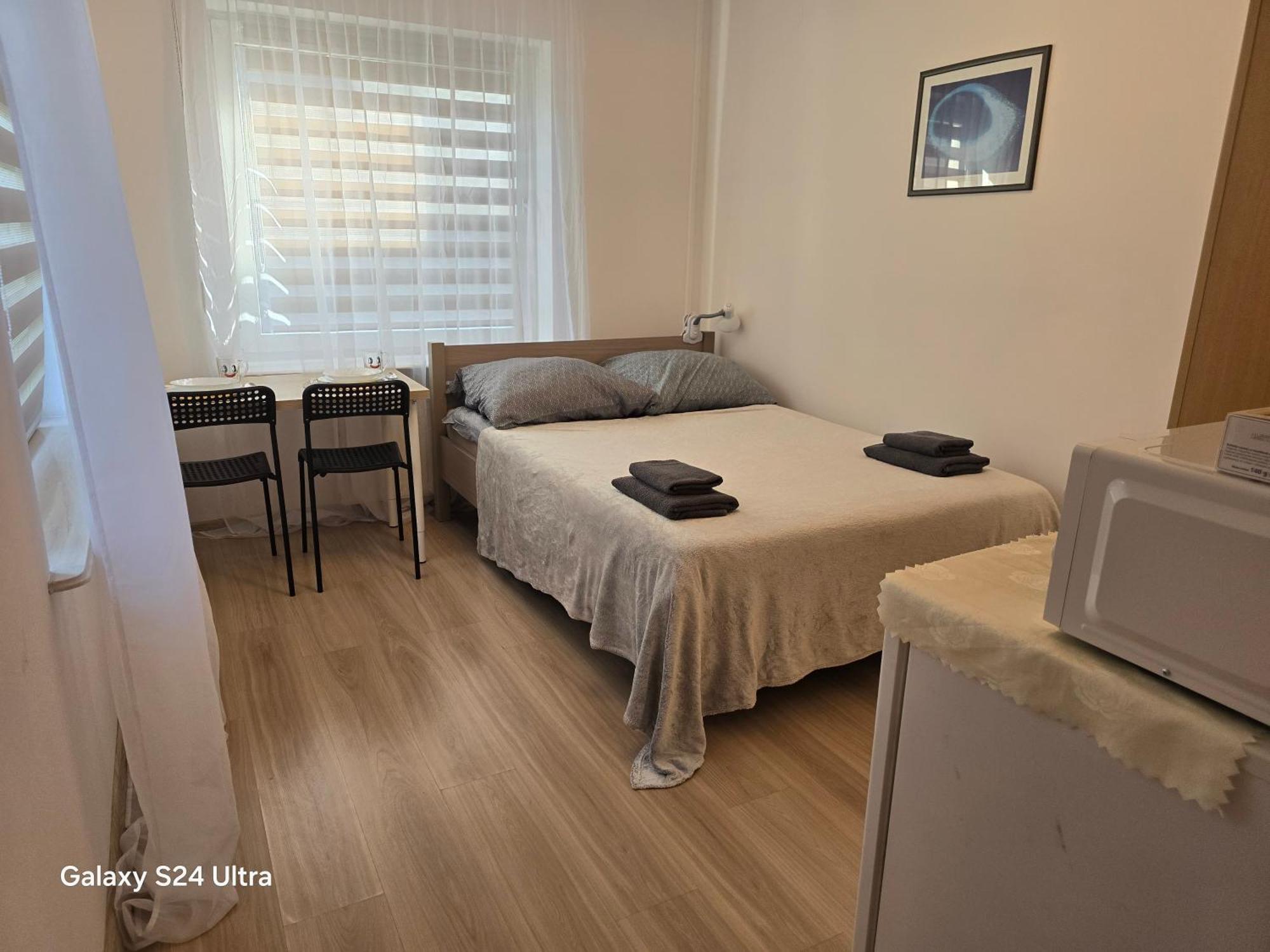 Poludnie Wroclawia Hotel Екстериор снимка