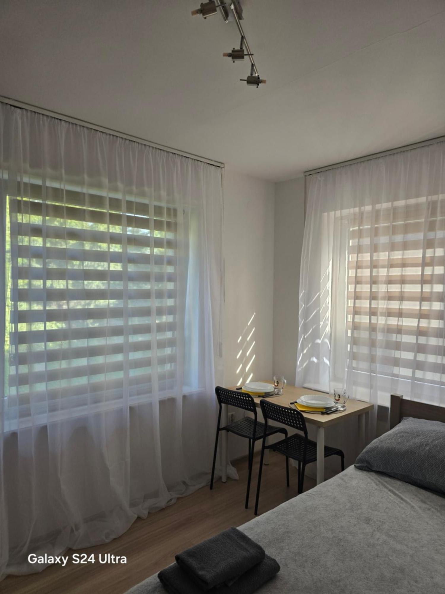 Poludnie Wroclawia Hotel Екстериор снимка