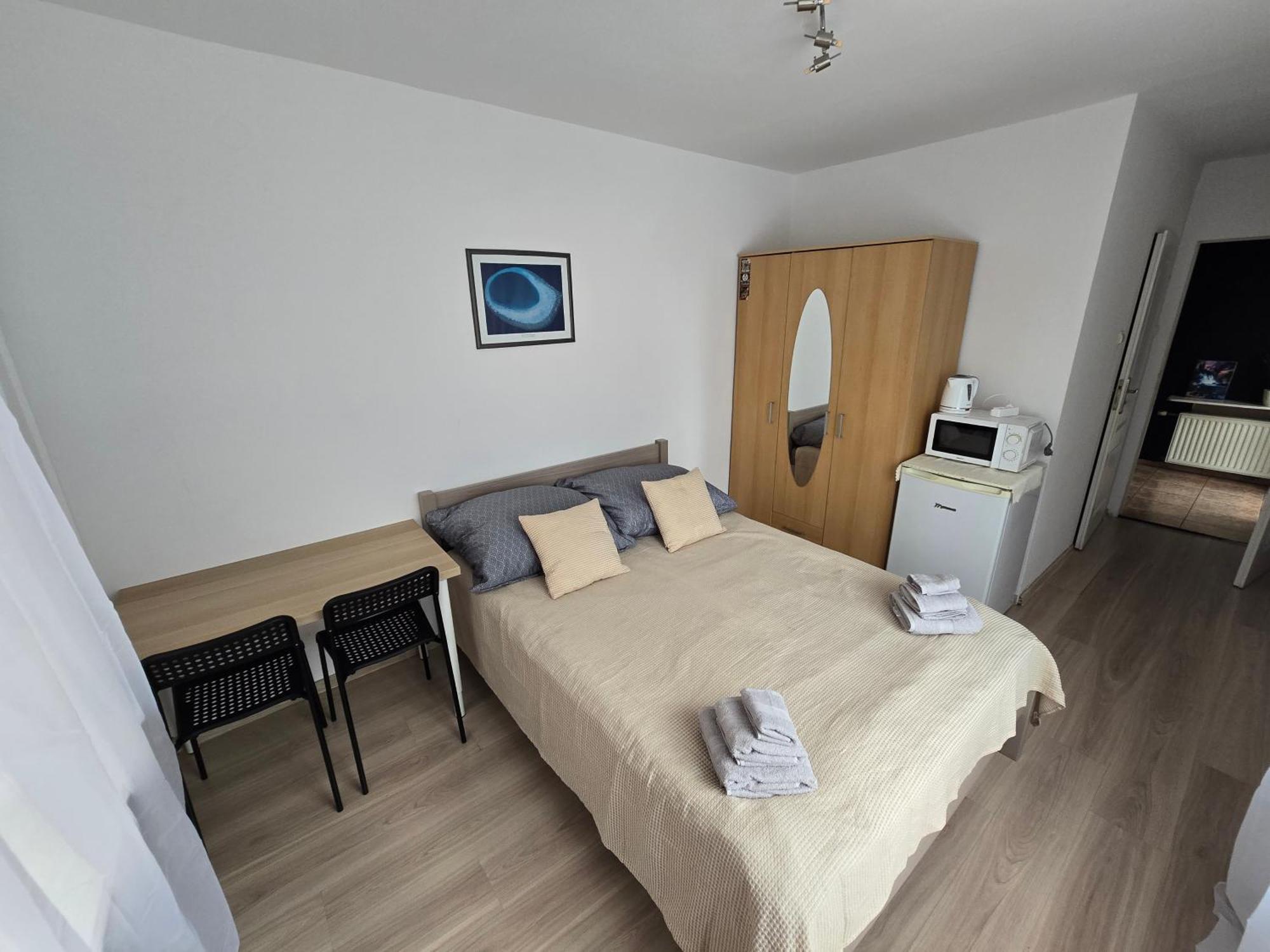 Poludnie Wroclawia Hotel Екстериор снимка